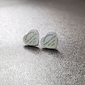 RTT Mini Heart Earrings
